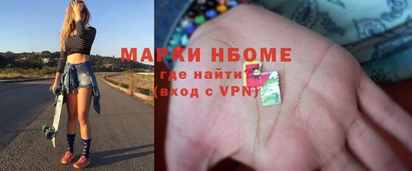 хмурый Михайловск