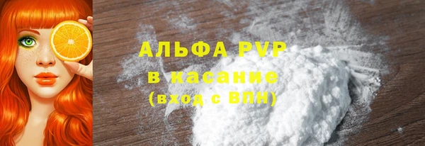 хмурый Михайловск